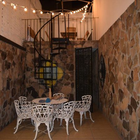 Hostal Yapa 레온 외부 사진
