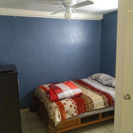 Hostal Yapa 레온 외부 사진