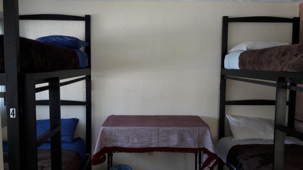 Hostal Yapa 레온 외부 사진