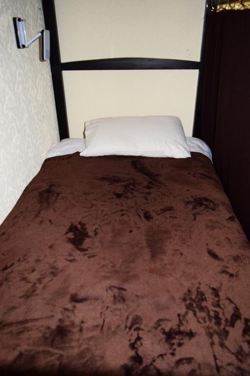 Hostal Yapa 레온 외부 사진