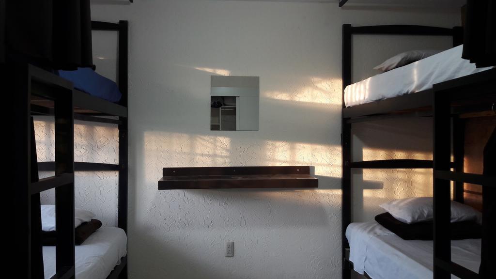 Hostal Yapa 레온 외부 사진