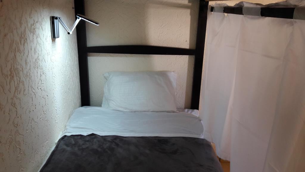 Hostal Yapa 레온 외부 사진