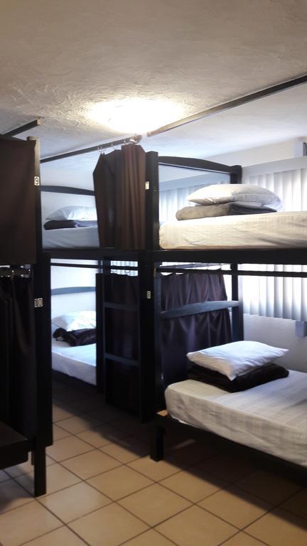 Hostal Yapa 레온 외부 사진
