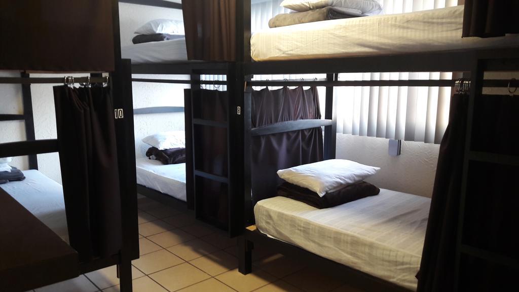 Hostal Yapa 레온 외부 사진