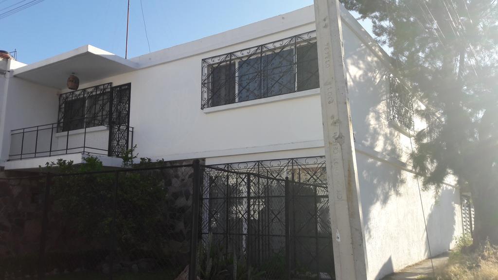 Hostal Yapa 레온 외부 사진
