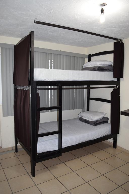Hostal Yapa 레온 외부 사진
