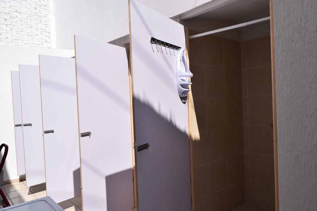 Hostal Yapa 레온 외부 사진