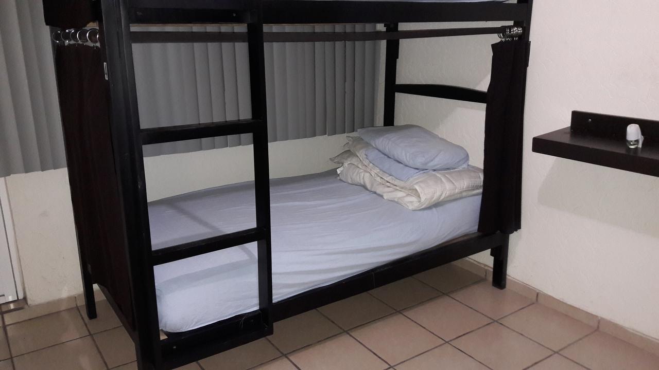 Hostal Yapa 레온 외부 사진