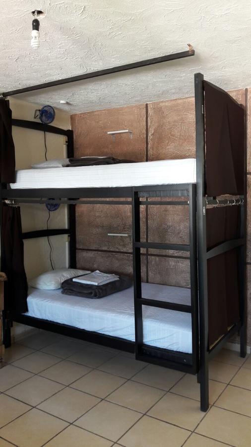 Hostal Yapa 레온 외부 사진