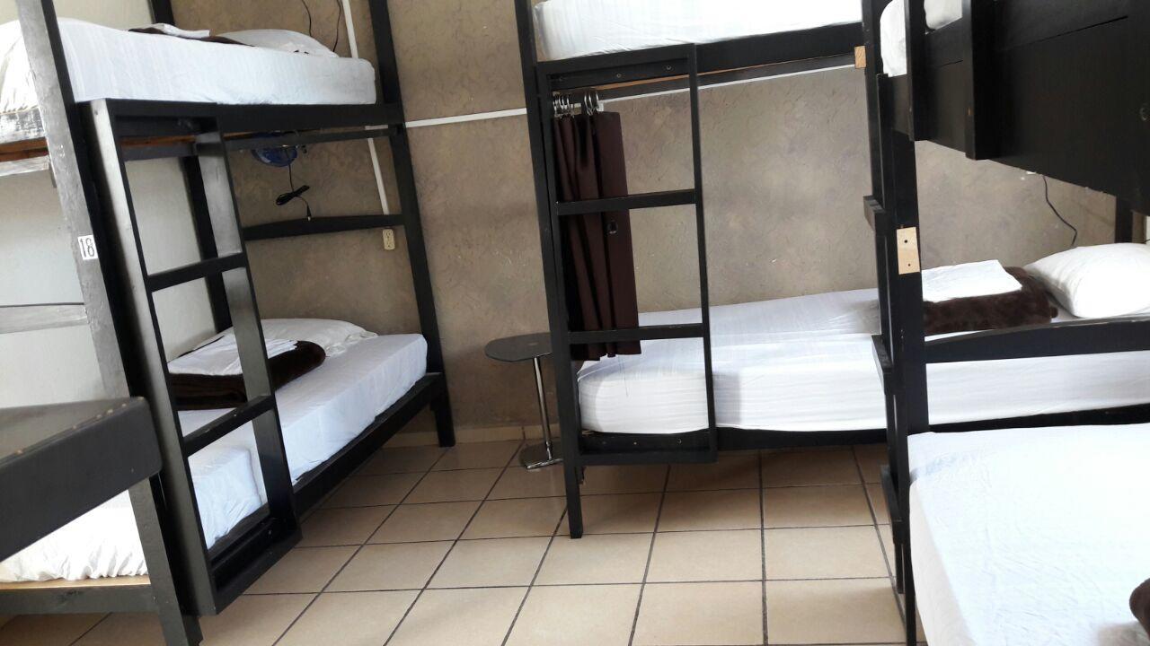 Hostal Yapa 레온 외부 사진