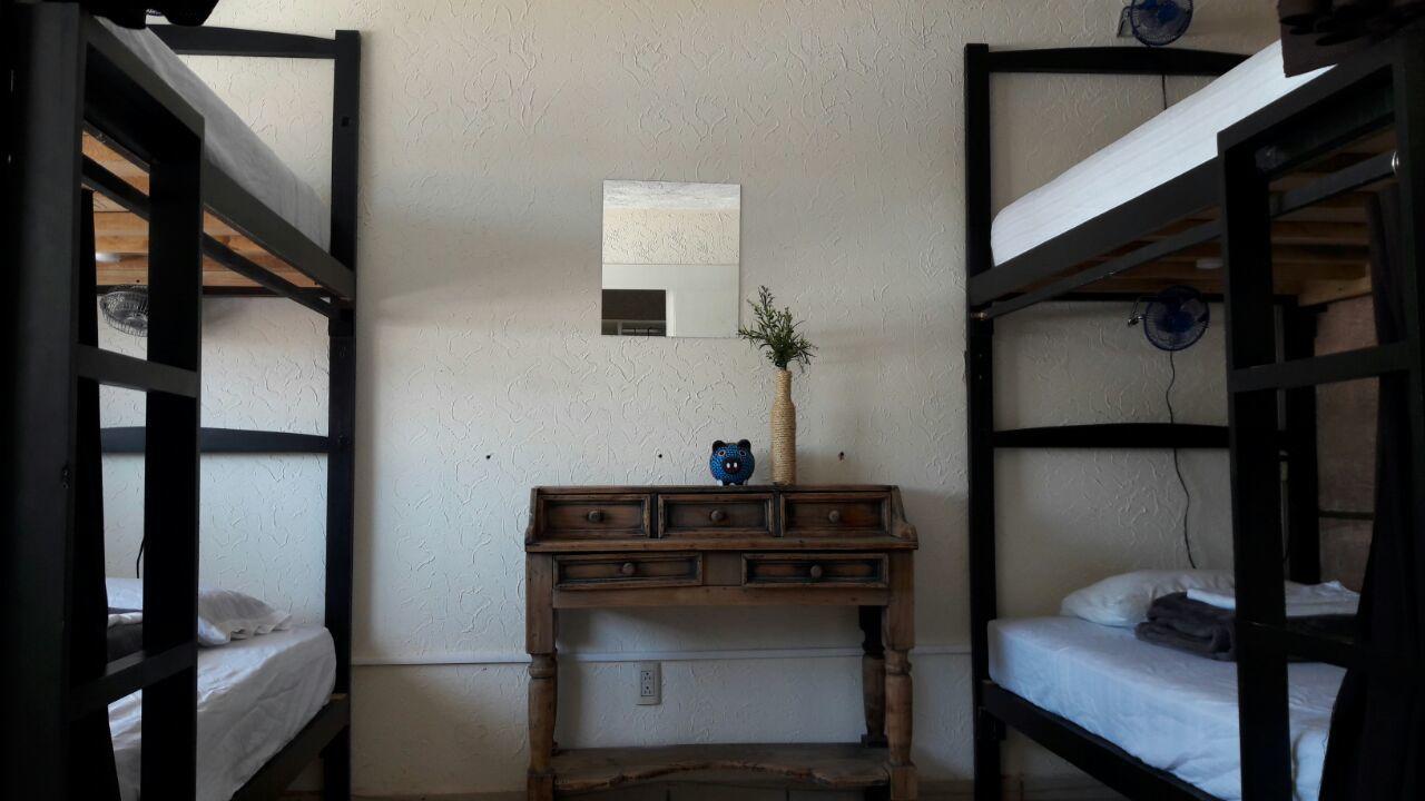Hostal Yapa 레온 외부 사진