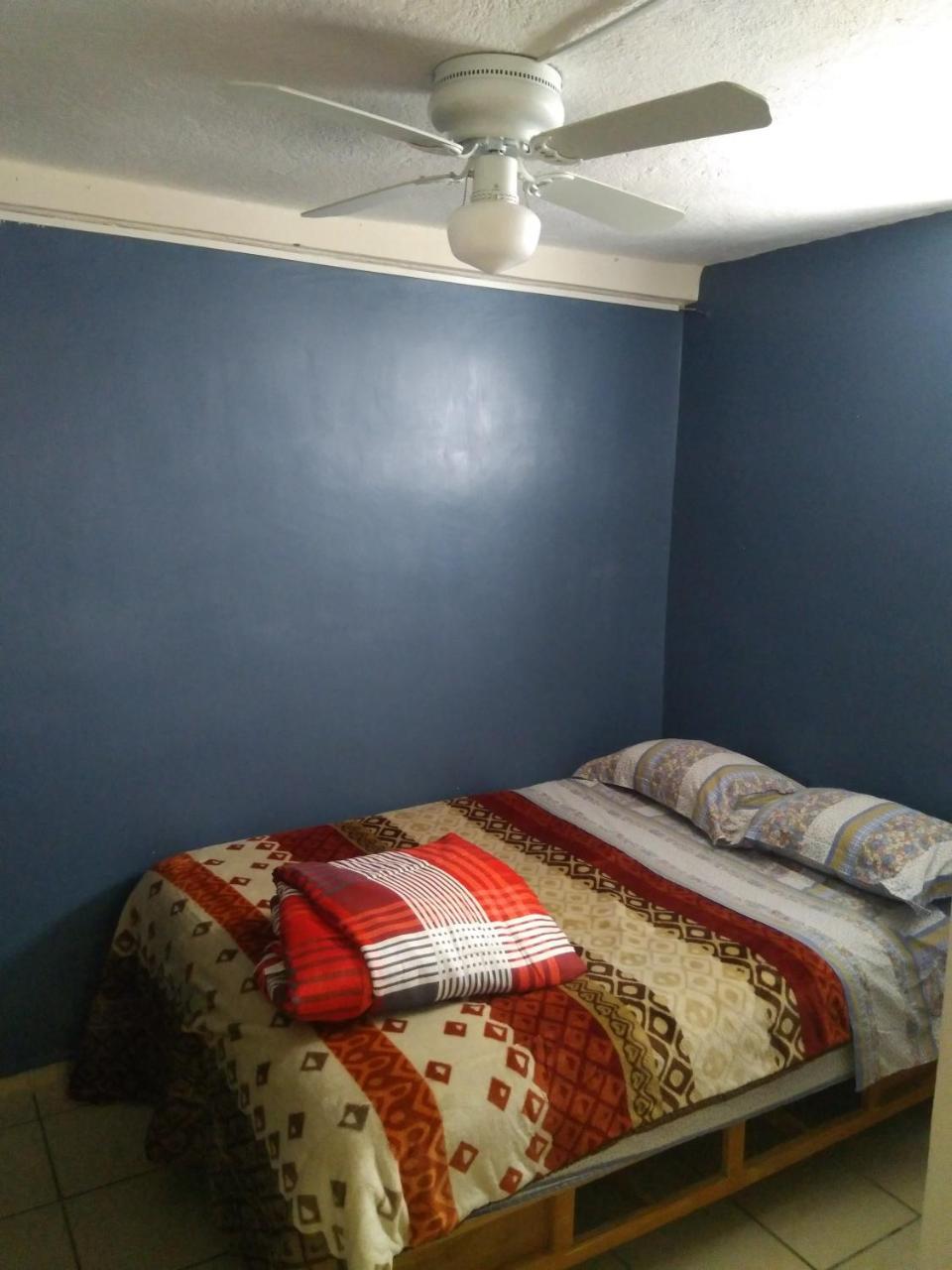 Hostal Yapa 레온 외부 사진