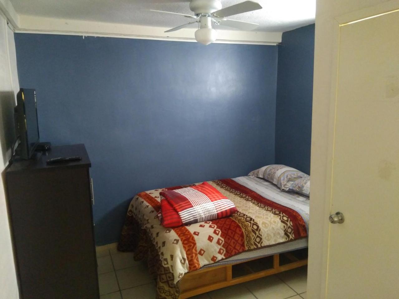 Hostal Yapa 레온 외부 사진